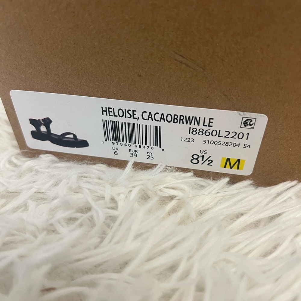 Vince Heloise Sandals - image 6